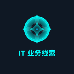 IT 业务线索
